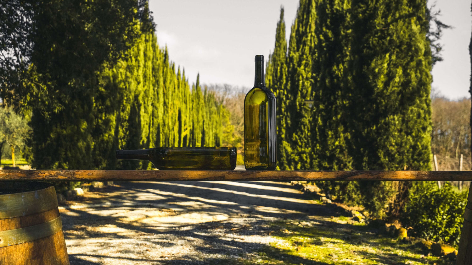 Storie di successo dei nostri artigiani toscani: Il Cuore dell'Eccellenza Italiana