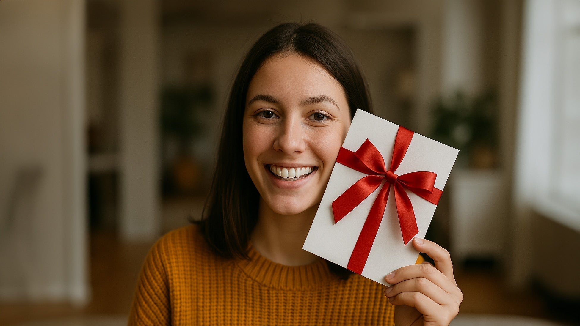 3 idee regalo green per Lei