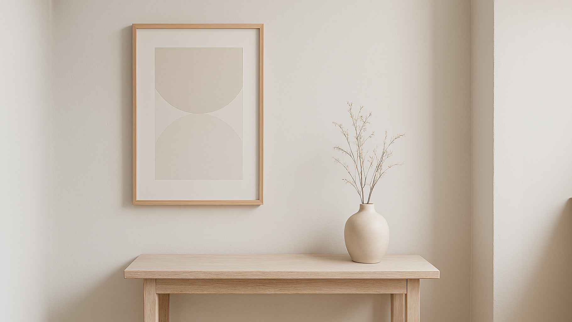 Filosofia minimalista: una scelta di vita sostenibile