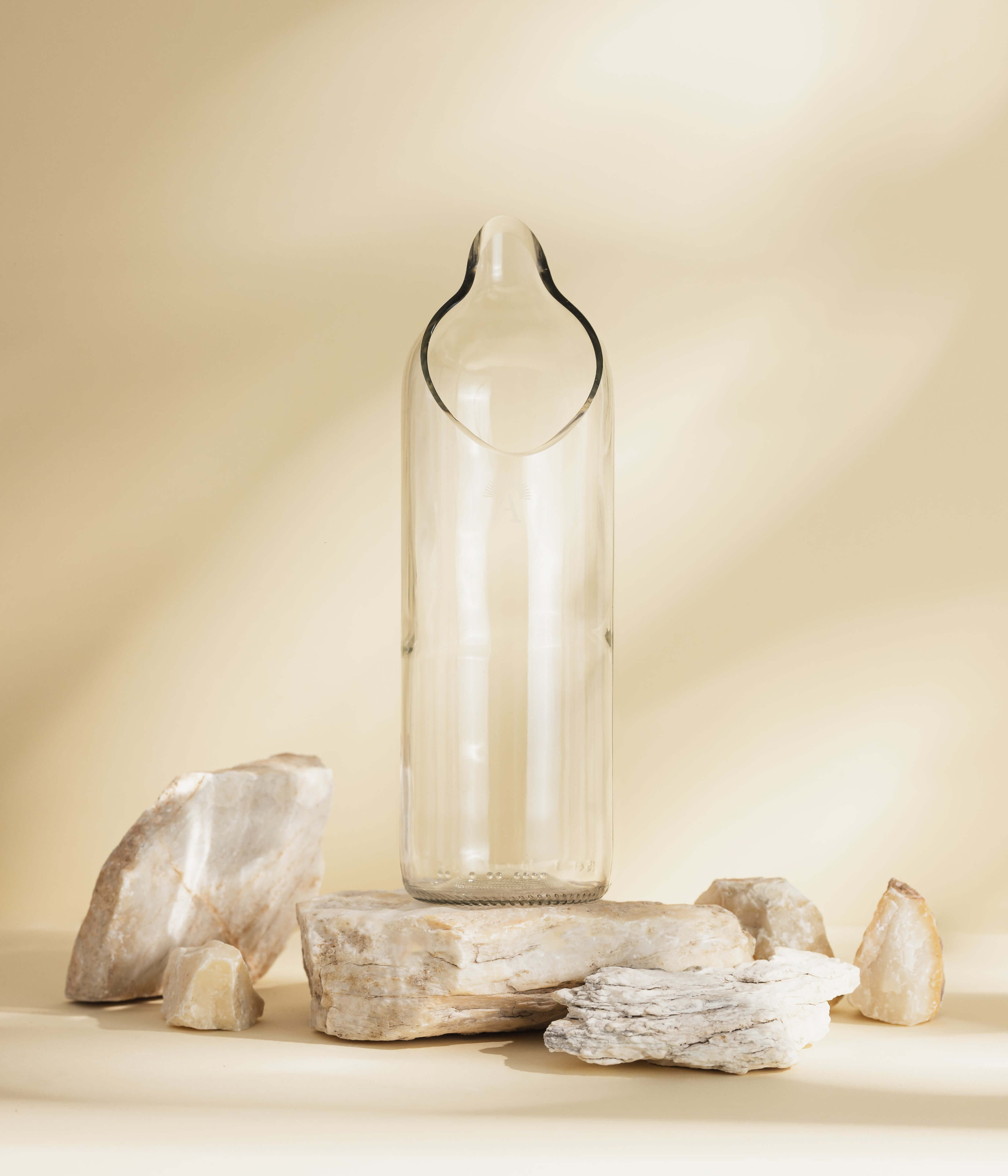 Box 6 Glasses | 1 Jug | 4 Cutlery Rests (Satin)