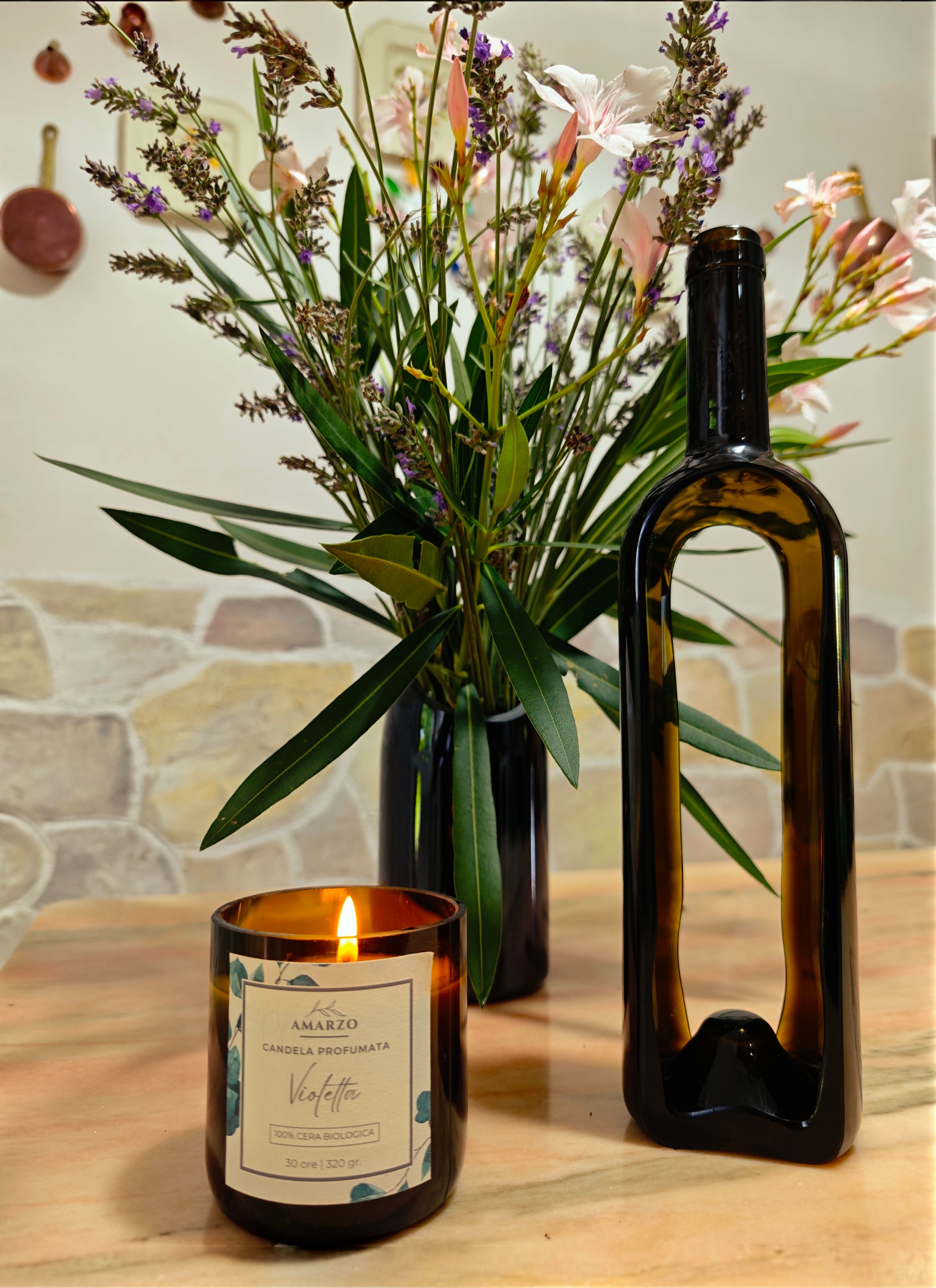 Collection de décoration intérieure