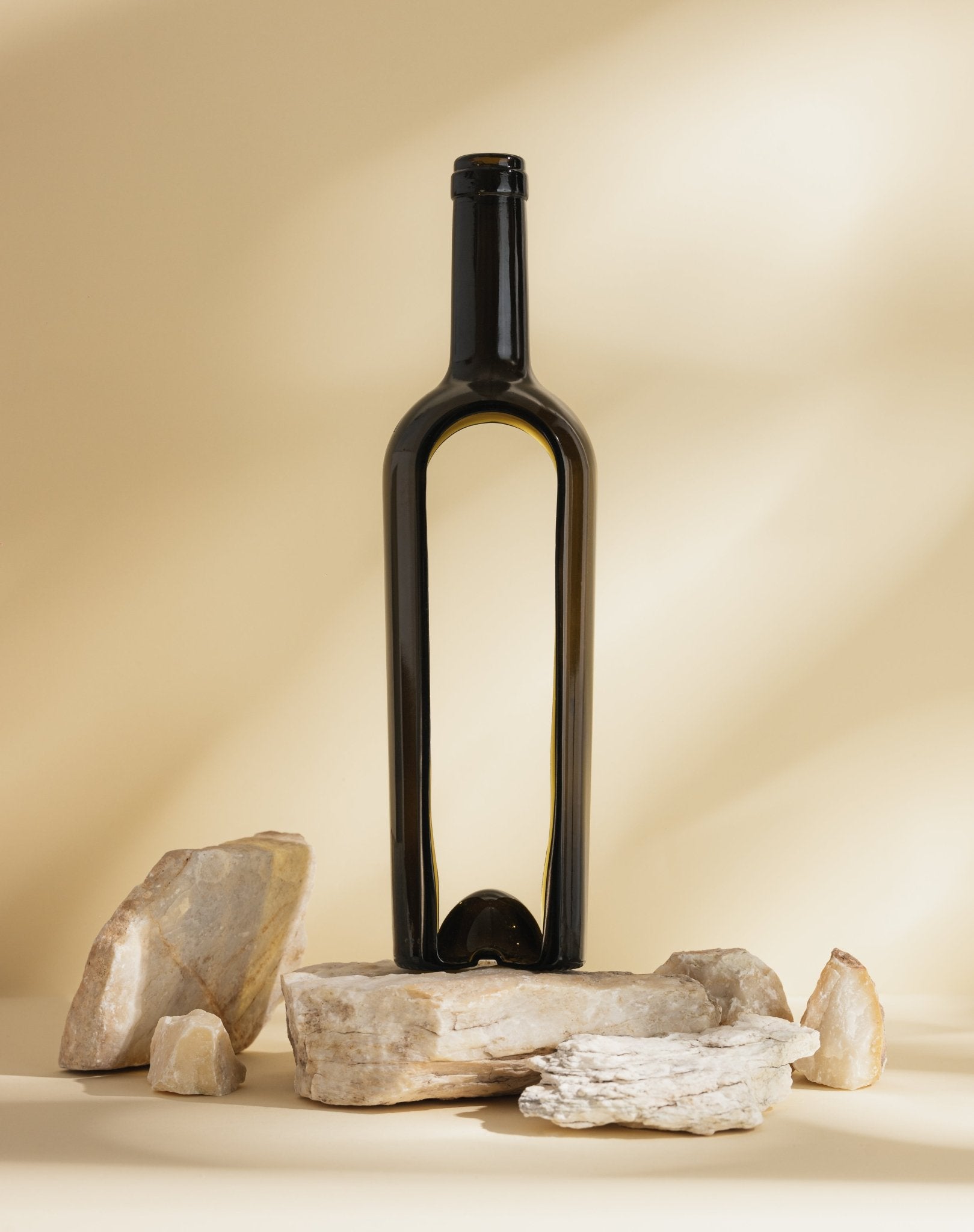 BOTTIGLIA OXFORD C/TAPPI COLORATI LT 1 BORMIOLI ROCCO - Foto 10