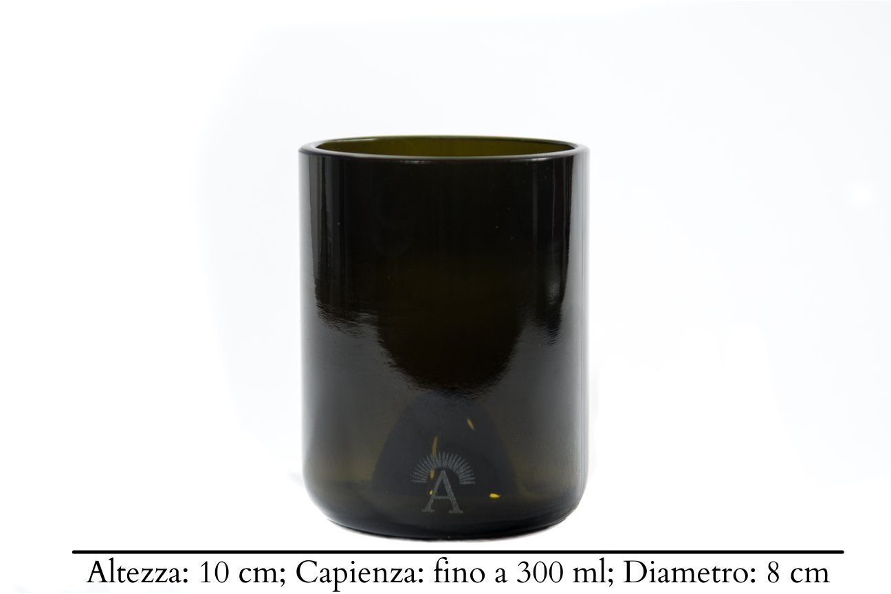 bicchieri da vino