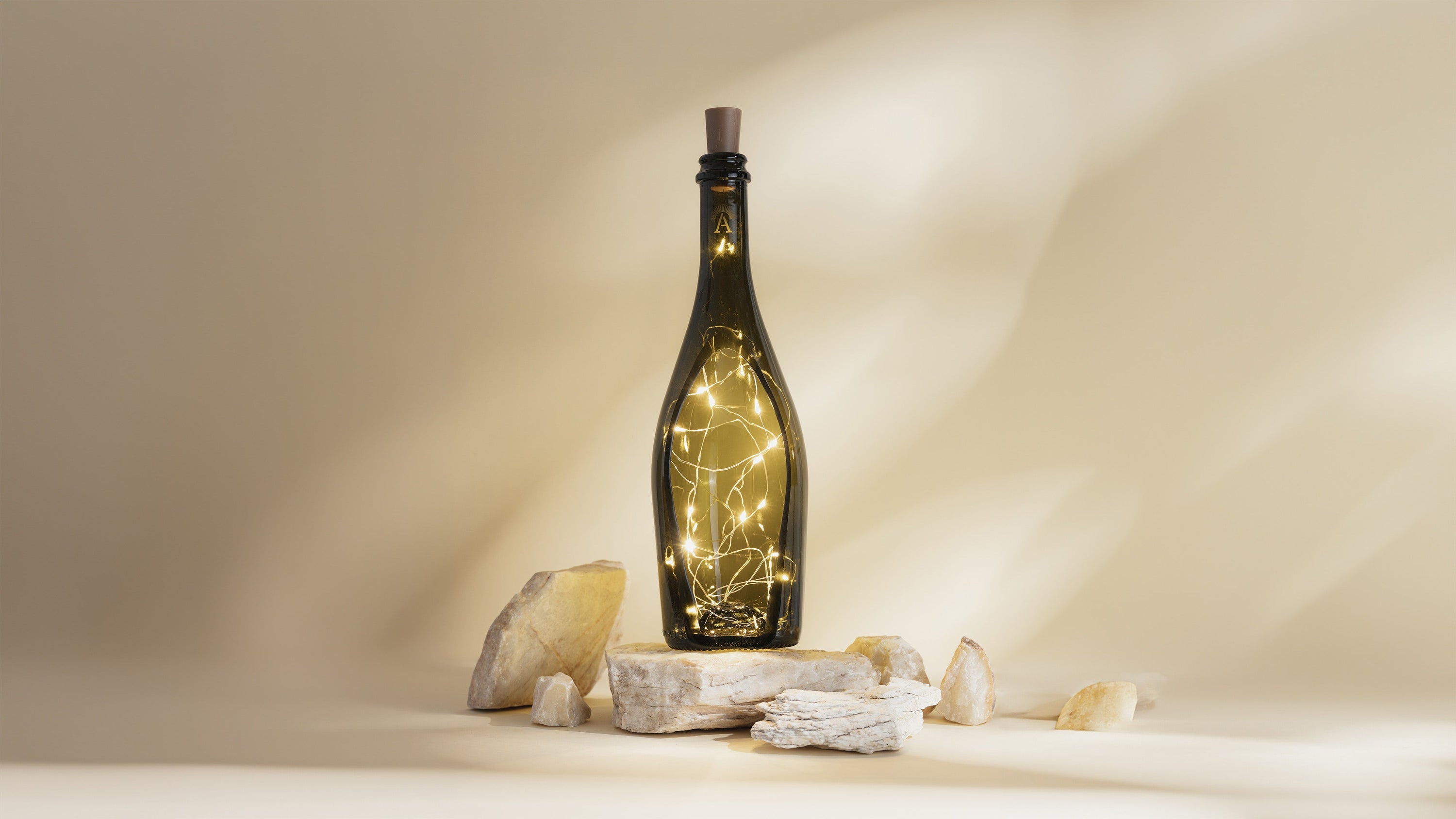 Le tendenze nel design con il vetro riciclato: Illumina la tua casa in modo sostenibile