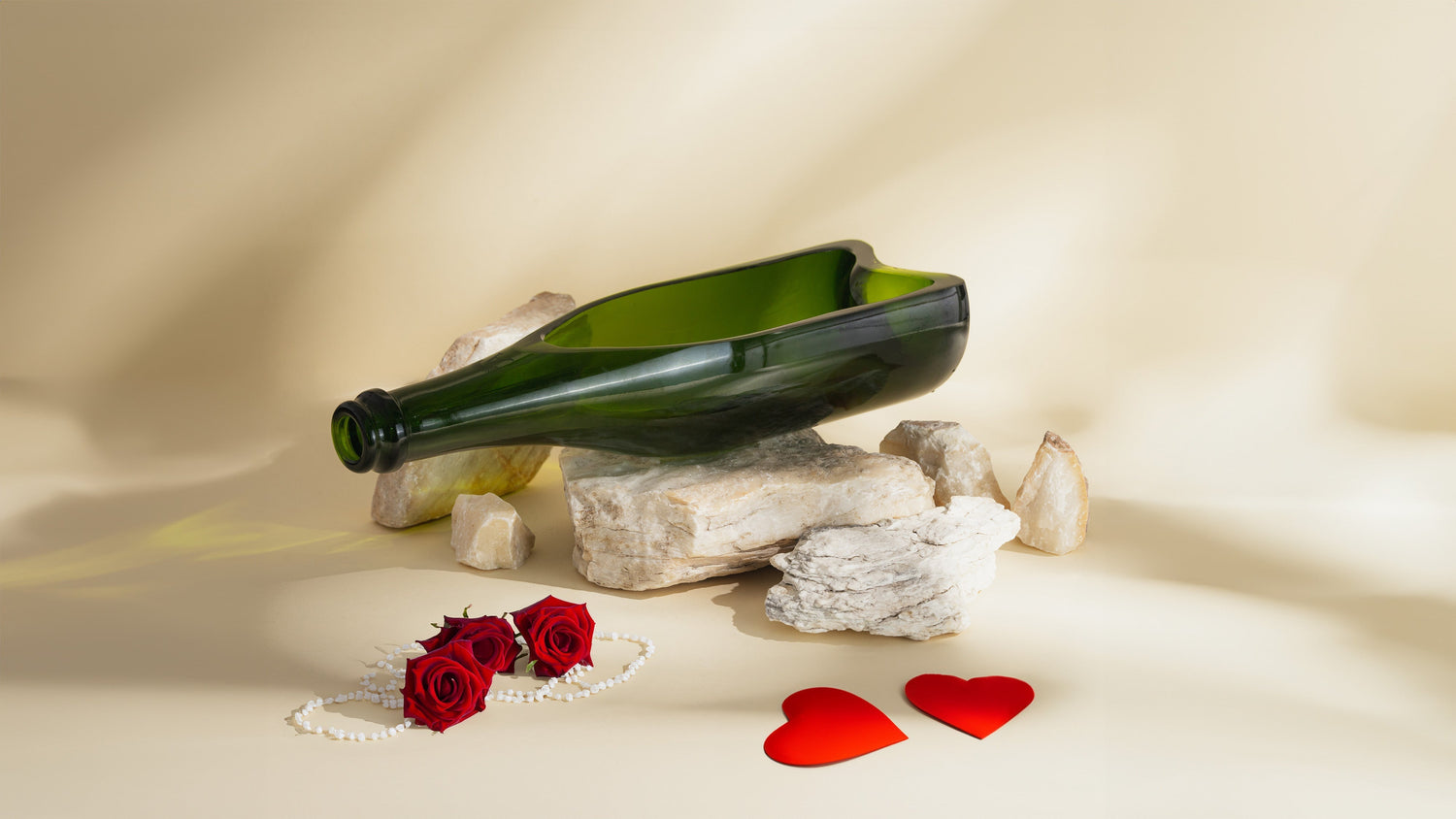 Idee Regalo di design per San Valentino