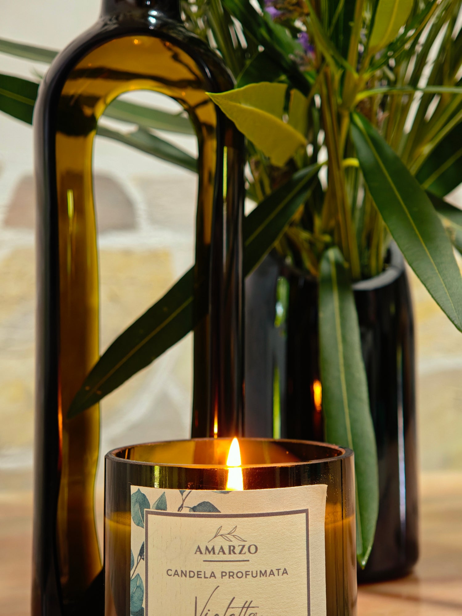 Collection de décoration intérieure