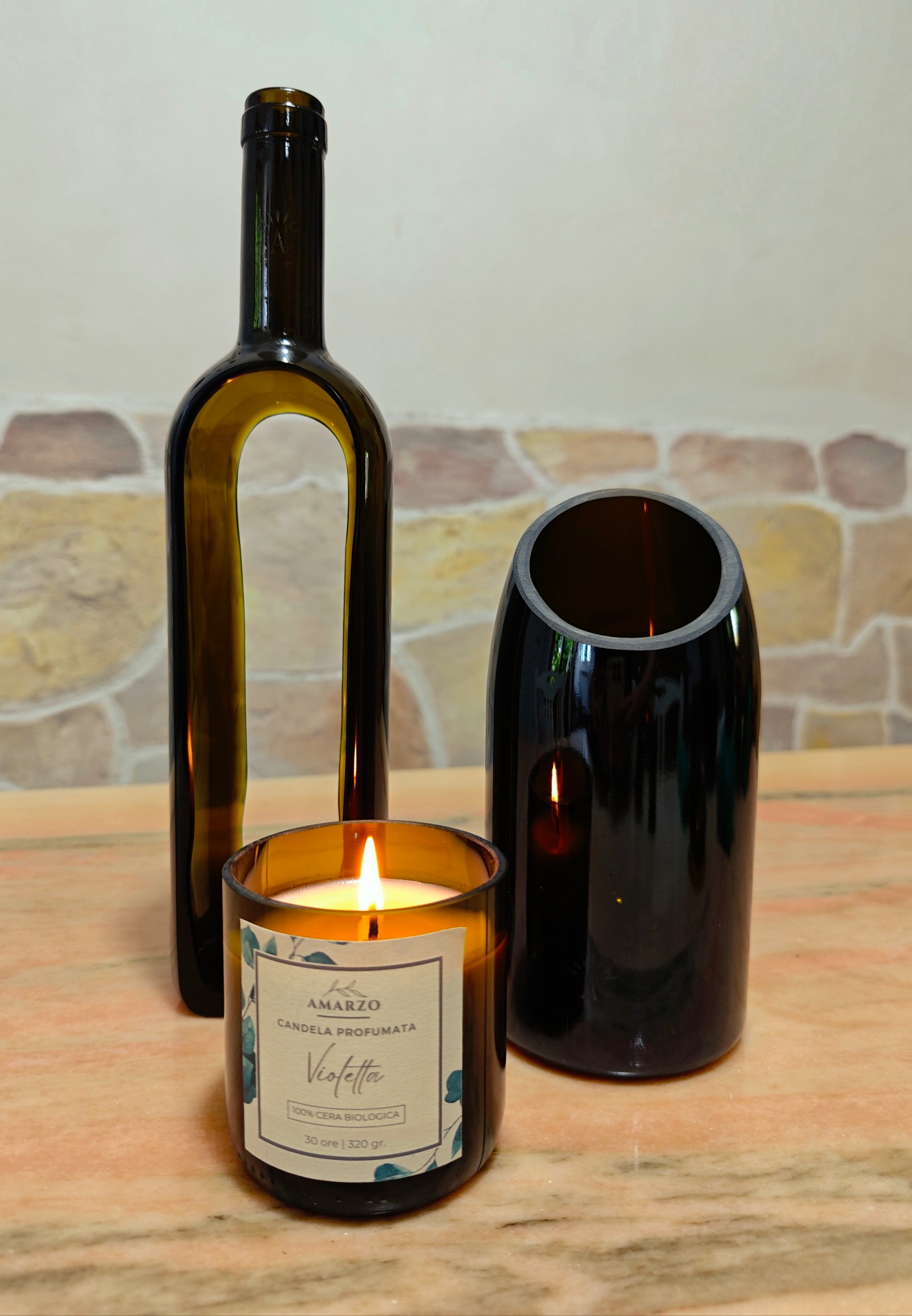 Collection de décoration intérieure