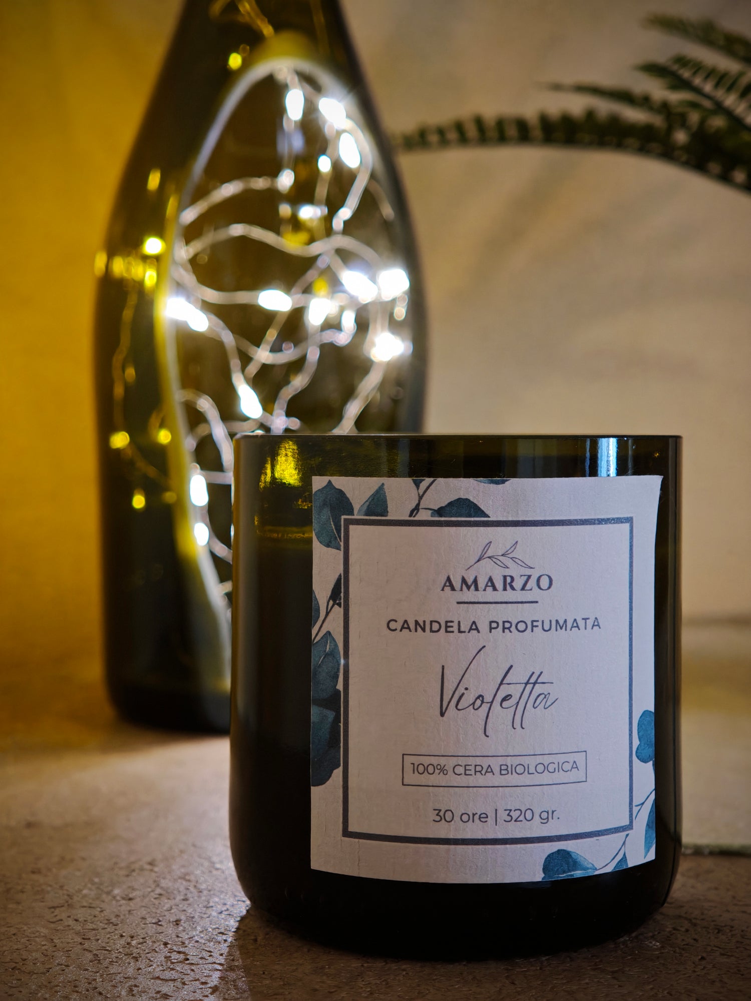 Elegant Atmosphere Collection