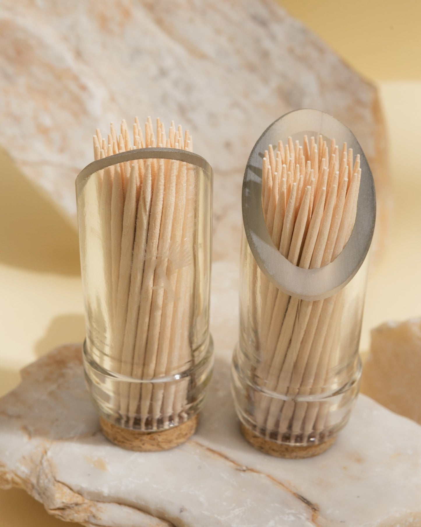 Toothpick Holder