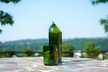 Load image into Gallery viewer, bottiglia riciclata
